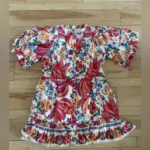 Farm Rio dress